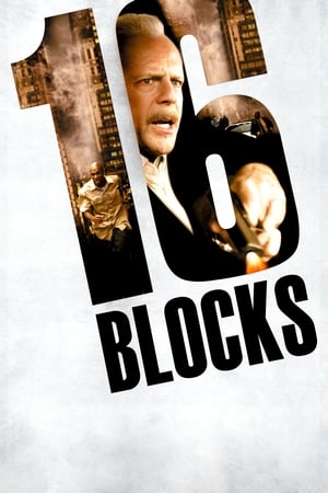 16 Blocks (2006) Dual Audio Hindi Movie - 800MB