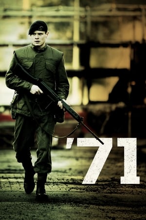71 (2014) Hindi Dual Audio – 720p –
