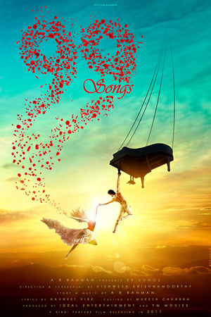 99 Songs 2021 Hindi Movie – [370MB]