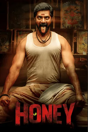 Honey 2026 Hindi - Telugu Dual Audio