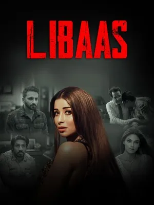 Libaas 2023 Season 1 Hindi Audio [ALL EPISODES]