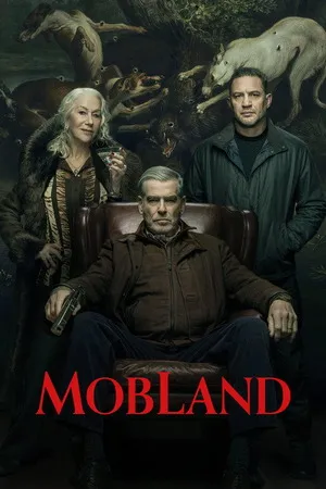 MobLand 2026 Season 2 Hindi - English Audio [EP-03 Added]