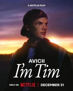 Avicii - I'm Tim 2024 Hindi Dual Audio