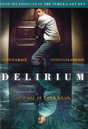 Delirium 2018 Hindi Dual Audio