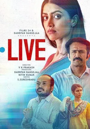 Live 2023 Hindi Dual Audio