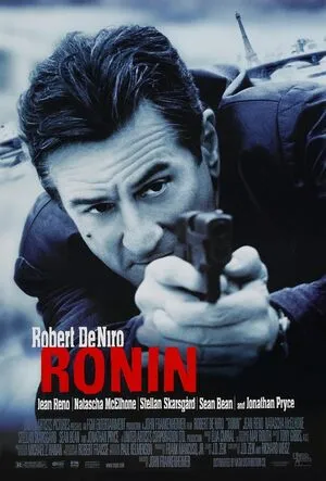 Ronin 1998 Hindi Dual Audio