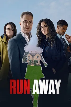 Run Away 2026 Season 1 Hindi Dual Audio [ALL EPISODE]