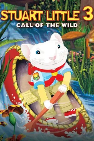 Stuart Little 3: Call of the Wild 2005 Hindi Dual Audio
