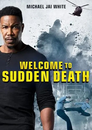 Welcome to Sudden Death 2020 Hindi Dual Audio