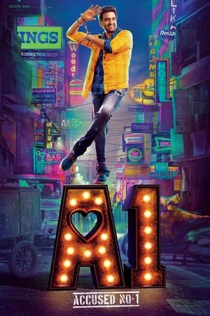 A1 Accused No 1 2019 (Hindi - Tamil) Dual Audio 450MB