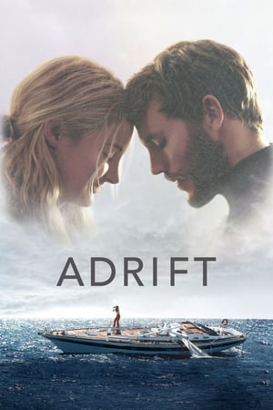 Adrift (2018) Hindi Dual Audio 400MB
