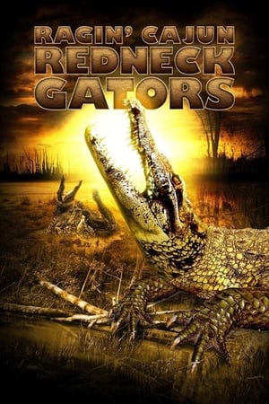 Alligator Alley (2013) Hindi Dual Audio 300MB