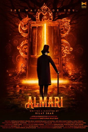 Almari 2026 Hindi Audio