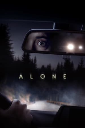 Alone 2020 Hindi Dual Audio –