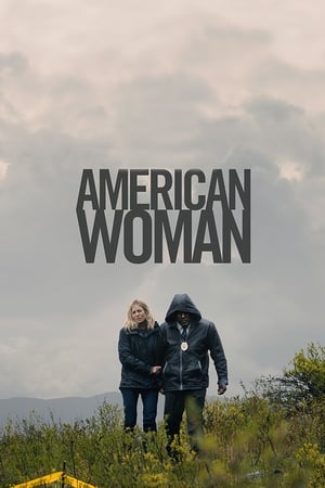 American Woman (2018) Hindi Dual Audio [1.1GB]
