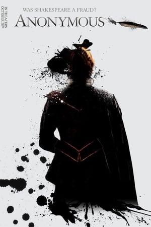 Anonymous (2011) Hindi Dual Audio 400MB