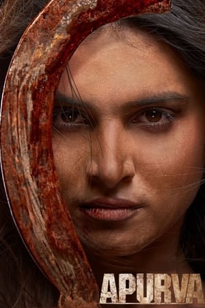 Apurva (2023) Hindi –