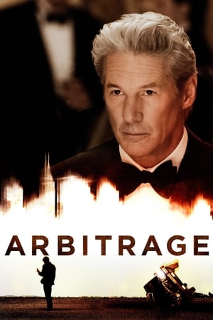 Arbitrage (2012) Hindi Dual Audio [900MB]