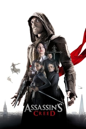 Assassin’s Creed 2016 HC (Hindi) Dual Audio [1.2GB]