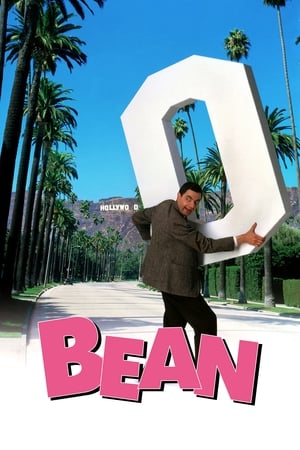 Bean (1997) Hindi Dual Audio [840MB]
