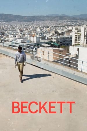 Beckett (2021) Hindi Dual Audio 380MB