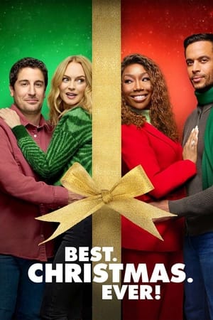 Best Christmas Ever (2023) Hindi Dual Audio –