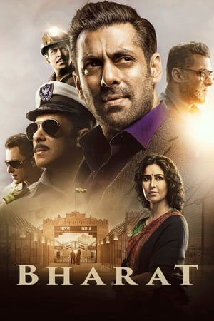 Bharat (2019) Hindi Movie [1.2GB]