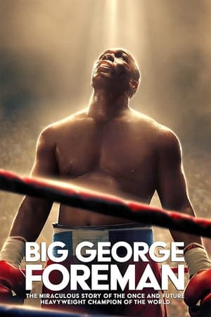 Big George Foreman 2023 Hindi Dual Audio –