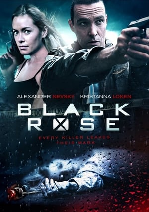 Black Rose (2014) Hindi Dual Audio 250MB