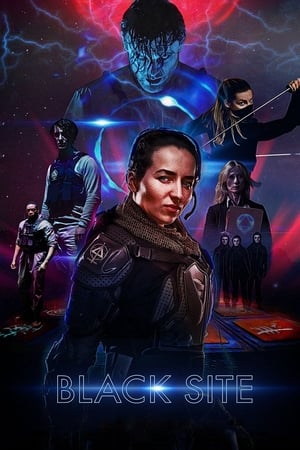 Black Site (2018) Hindi Dual Audio –