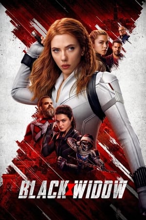 Black Widow (2021) Hindi Dual Audio [1.2GB]
