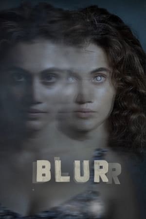 Blurr 2022 Hindi Movie –