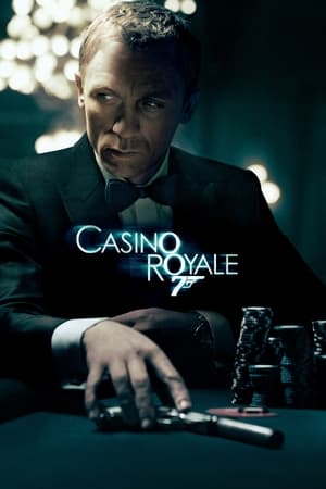 Casino Royale (2006) Hindi Dual Audio [1.2GB]