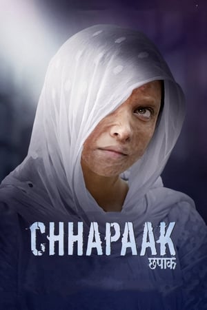 Chhapaak (2020) Hindi Movie [1GB]