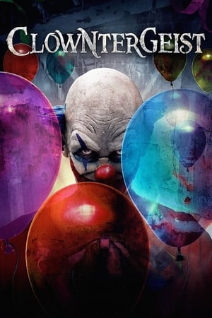 Clowntergeist (2017) Hindi Dual Audio 300MB
