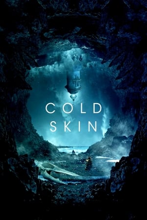 Cold Skin (2017) Hindi Dual Audio [950MB]