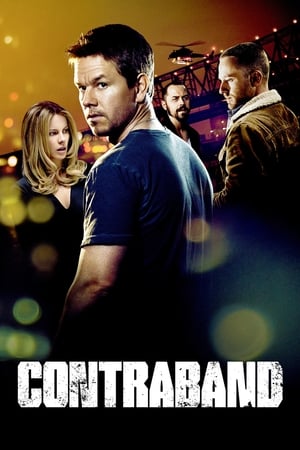 Contraband (2012) Hindi Dual Audio [1GB]