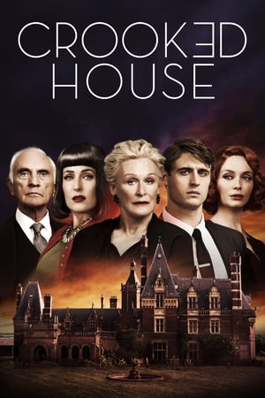 Crooked House 2017 Movie [900MB] Download