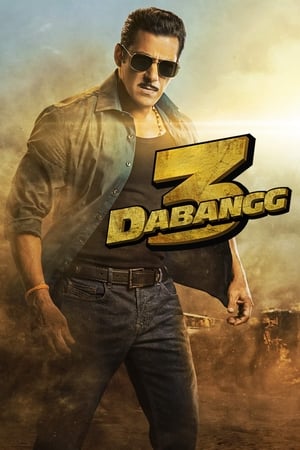 Dabangg 3 2019 Movie [1.2GB]