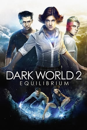 Dark World 2 Equilibrium (2013) Hindi Dubbed [800MB]