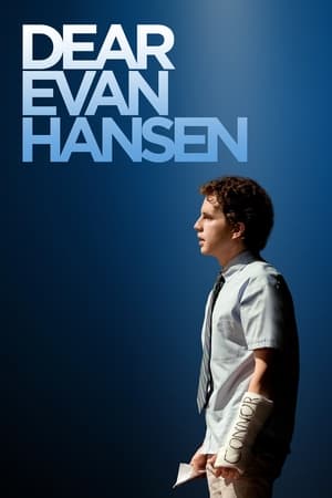 Dear Evan Hansen (2021) Hindi Dual Audio –