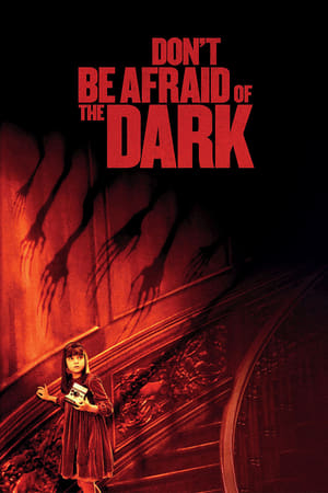 Dont Be Afraid of the Dark 2011 Hindi Dual Audio [930MB]