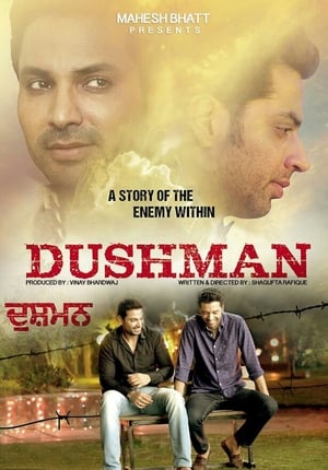 Dushman 2017 Punjabi Movie - [400MB]