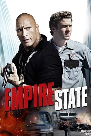 Empire State 2013 Hindi Dual Audio [950MB]