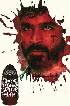 Enai Noki Paayum Thota (2019) (Hindi -Tamil) Dual Audio [1.4GB]