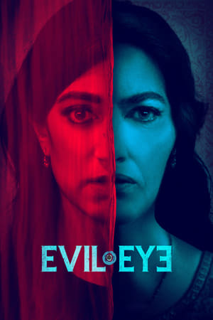 Evil Eye (2020) Hindi Dual Audio [950MB]
