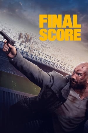Final Score (2018) Hindi Dual Audio [1GB]