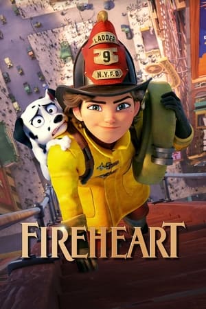 Fireheart 2022 Hindi Dual Audio –