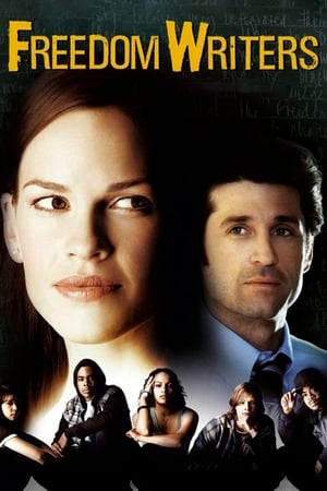 Freedom Writers (2007) Hindi Dual Audio [880MB]