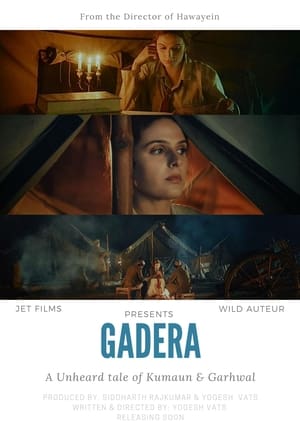 Gadera 2024 Hindi Dual Audio – 720p –